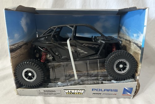 New ray polaris - polaris, r