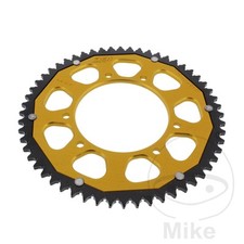 ZF SPROCKETS Transmission