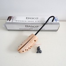 Dasco Wooden Two Way Shoe