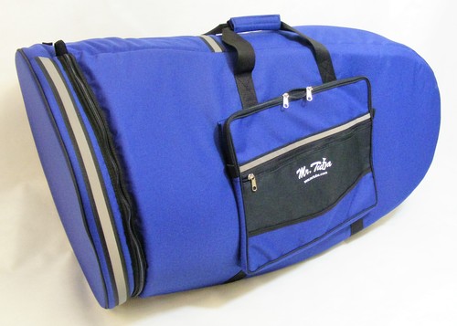 Tuba bbb gig bag - tuba,