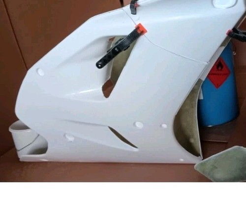 Kawasaki zxr750l zxr 750 - kawasaki,