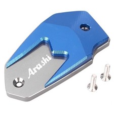 Front Brake Fluid Reservoir