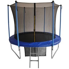 Big Air 6ft Trampoline &