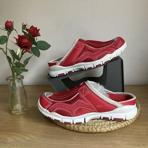 Scholl sprinter red jump - red,