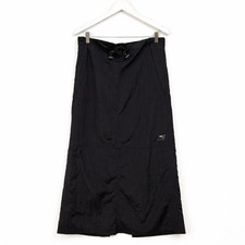 iets Frans… Black Baggy Tech