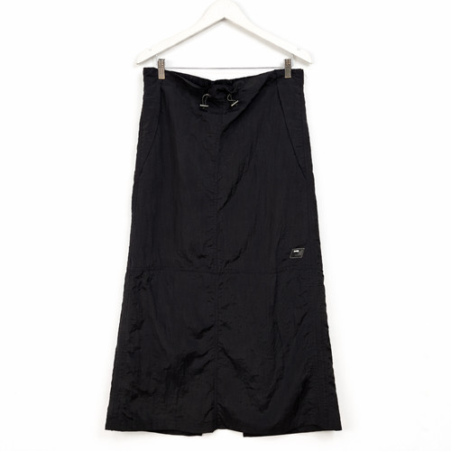 Iets frans black baggy tech - baggy,