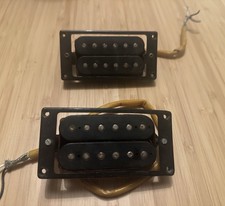 Vintage 1970’s DiMarzio