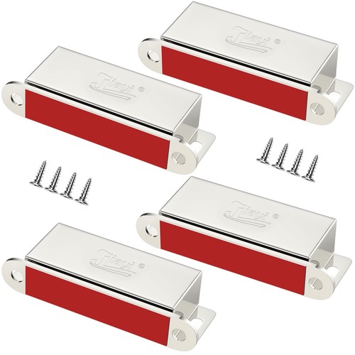 Magnetic door catch - catch, duty