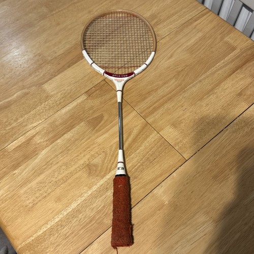 C1960s collectable badminton - collectable,