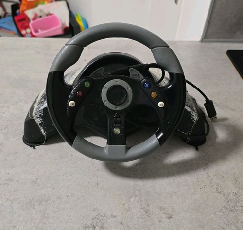 Mad catz mc2 racing - mc2,