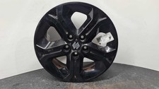 SUZUKI VITARA S Mk4 2015-2025 - ET 50, 6.5Jx17 Alloy Wheel