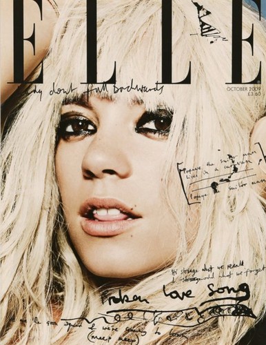 Lily allen pete - allen,