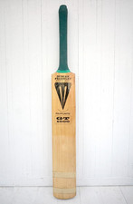 Vintage Duncan Fearnley GT1000 cricket bat SH