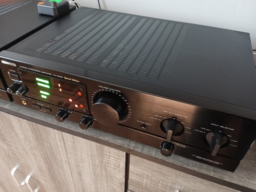 Kenwood 3020se amp - kenwood, ka-3020se