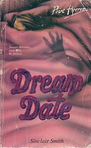 Dream date by - dream, horror)