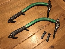 Dmm Apex Ice Axes Pair