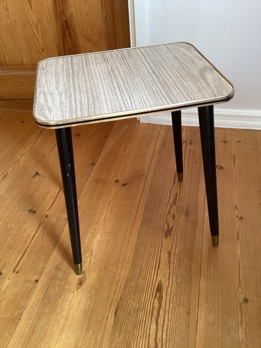 Retro vintage grey formica - retro,