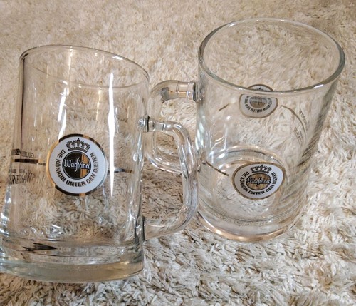 Warsteiner german heavy - warsteiner,