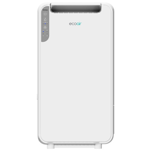 Ecoair piccola wall mount free - wall, mount/free