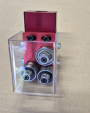 Startrite Band Saw Precision