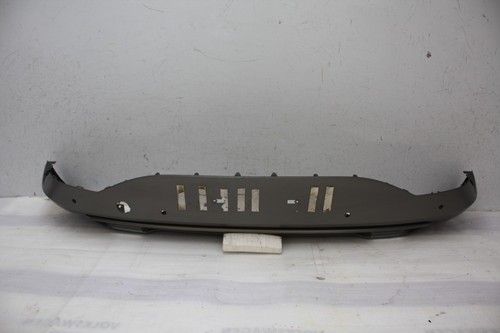 Hyundai genesis rear - rear, bumper
