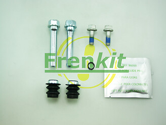 Frenkit 810095 guide sleeve - 810095,