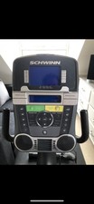 Recumbent Exercise Bike