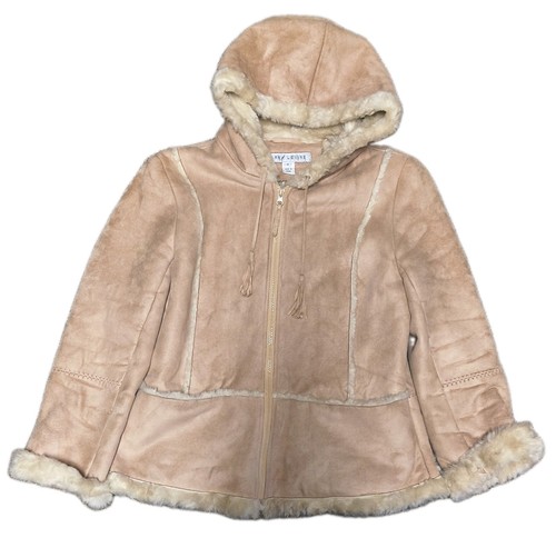 Larry levine jacket tan - levine,