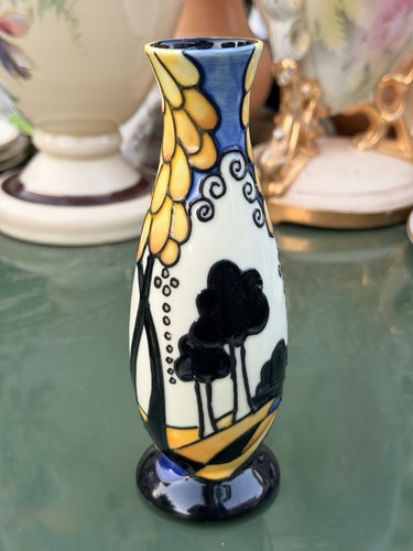 Old tupton ware - ware, dawn