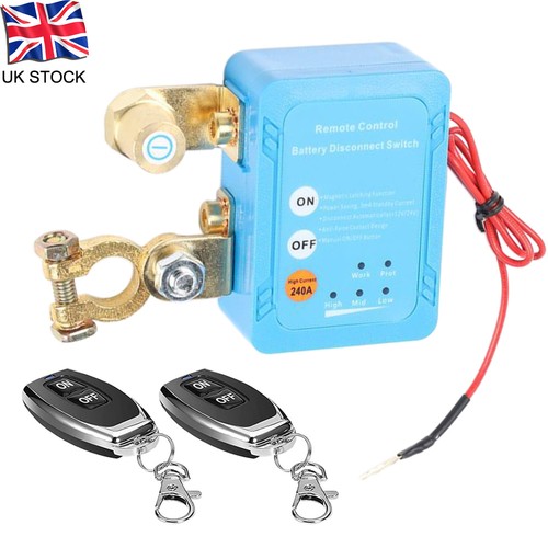 24v car battery - 24v, switch