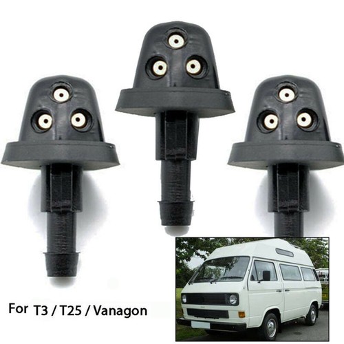 Triple jets 3pcs for - jets,