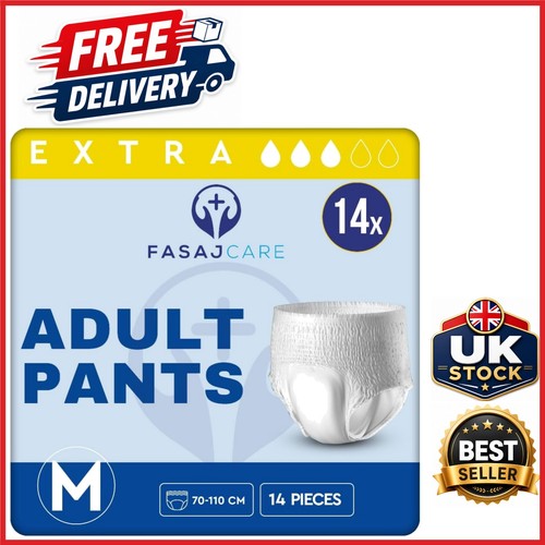 Adult diapers incontinence - adult,