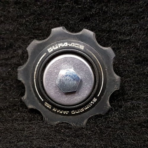 Rear derailleur wheel shimano - wheel, "shimano