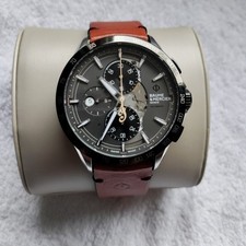 Baume mercier clifton club - baume,