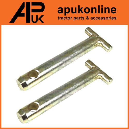 Cat linkage pin - 2x, x