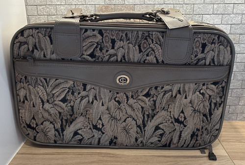 Vintage carlton floral - vintage,
