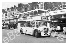 Bus Photograph LINCOLNSHIRE