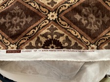 Vintage Warwick Clarence