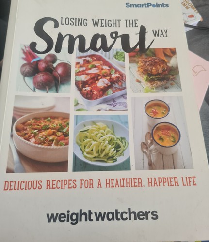 Losing weight the smart way - losing,