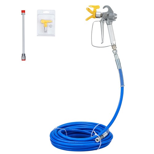 Vevor airless paint - vevor,