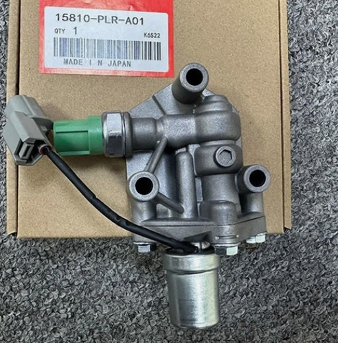 15810 plr a01 vtec - vtec, solenoid