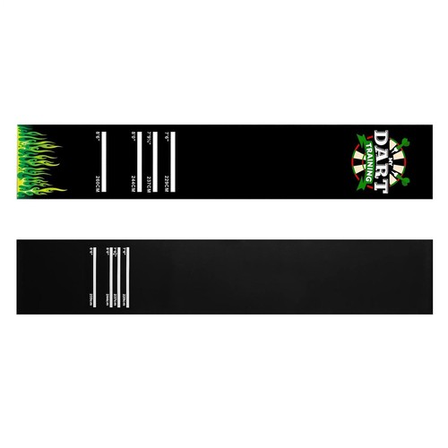 Darts mat non - darts,