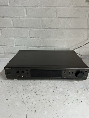 Technics ge90 digital sound - technics,