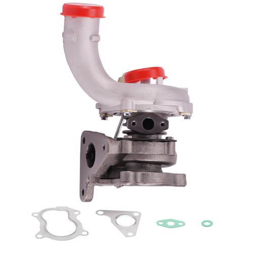Turbo turbocharger for - turbocharger,