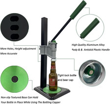 Bottle Capper 26-29mm Manual