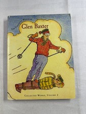 The Unhinged World of Glen