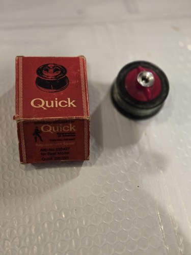 Nos dam quick 220 - dam, 221