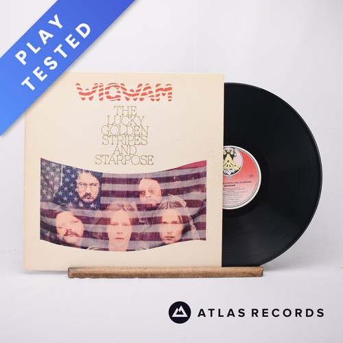 Wigwam lucky golden stripes - lucky,