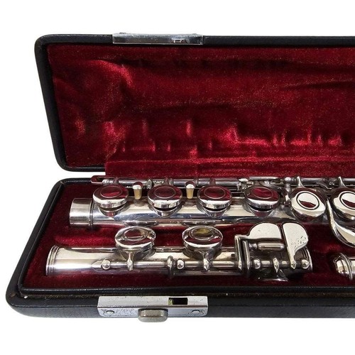 Exc yamaha yfl 311 flute - yamaha,