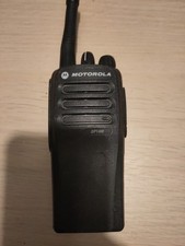 Motorola Dp1400 VHF Radio 16